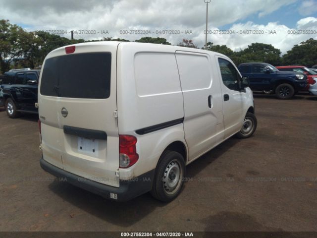 Photo 3 VIN: 3N6CM0KN3KK698106 - NISSAN NV200 COMPACT CARGO 