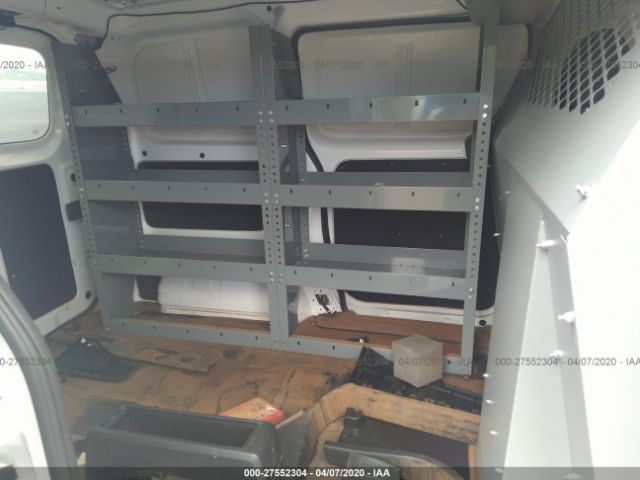 Photo 7 VIN: 3N6CM0KN3KK698106 - NISSAN NV200 COMPACT CARGO 