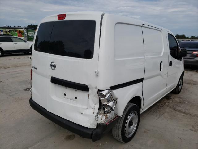 Photo 3 VIN: 3N6CM0KN3KK698879 - NISSAN NV200 2.5S 