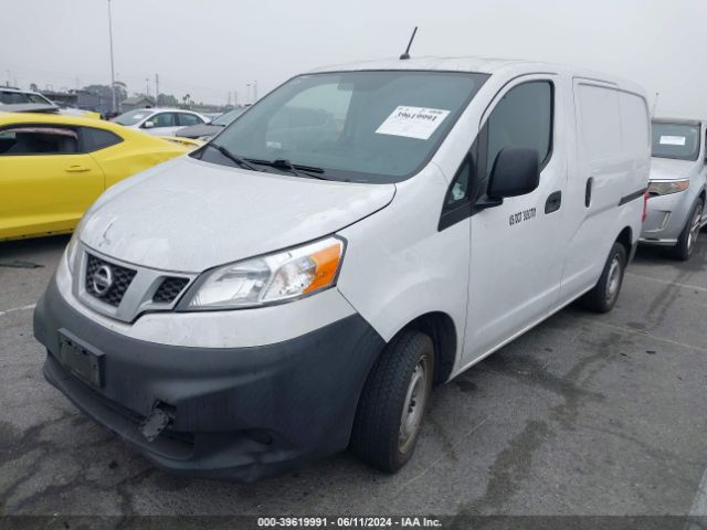 Photo 1 VIN: 3N6CM0KN3KK699062 - NISSAN NV200 