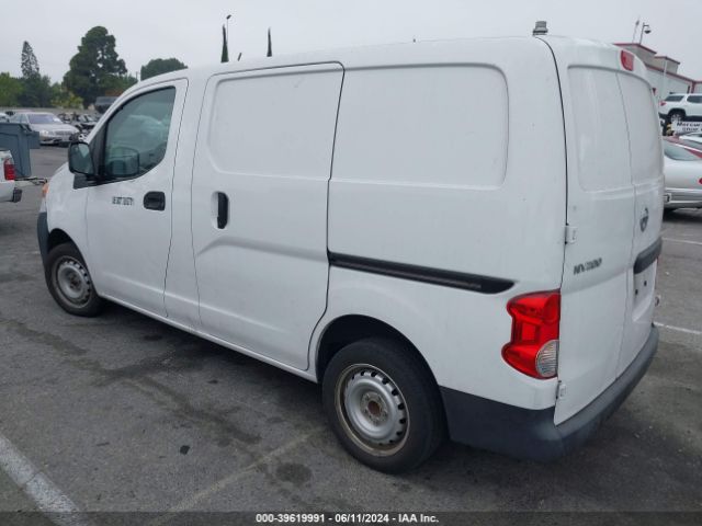 Photo 2 VIN: 3N6CM0KN3KK699062 - NISSAN NV200 