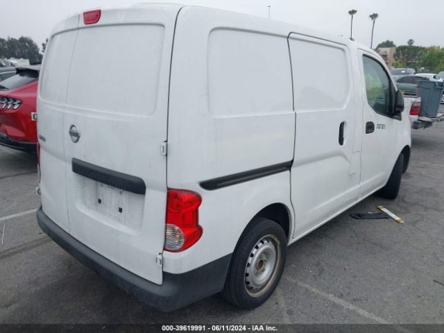 Photo 3 VIN: 3N6CM0KN3KK699062 - NISSAN NV200 