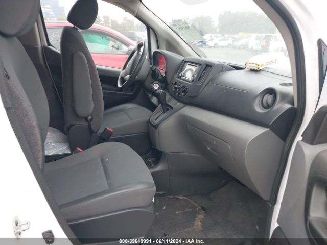 Photo 4 VIN: 3N6CM0KN3KK699062 - NISSAN NV200 