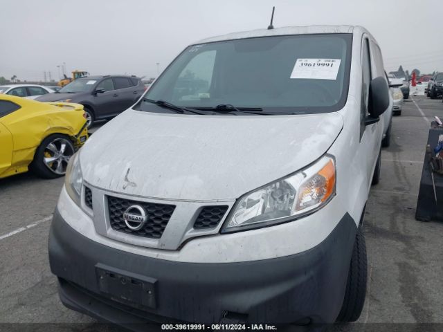 Photo 5 VIN: 3N6CM0KN3KK699062 - NISSAN NV200 