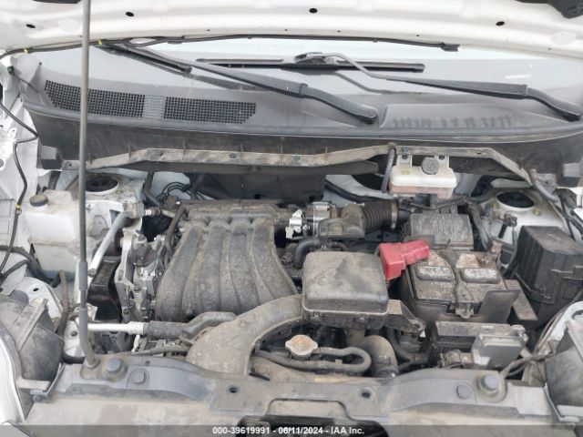 Photo 9 VIN: 3N6CM0KN3KK699062 - NISSAN NV200 