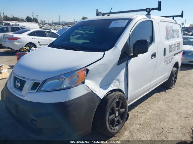 Photo 1 VIN: 3N6CM0KN3KK699594 - NISSAN NV200 