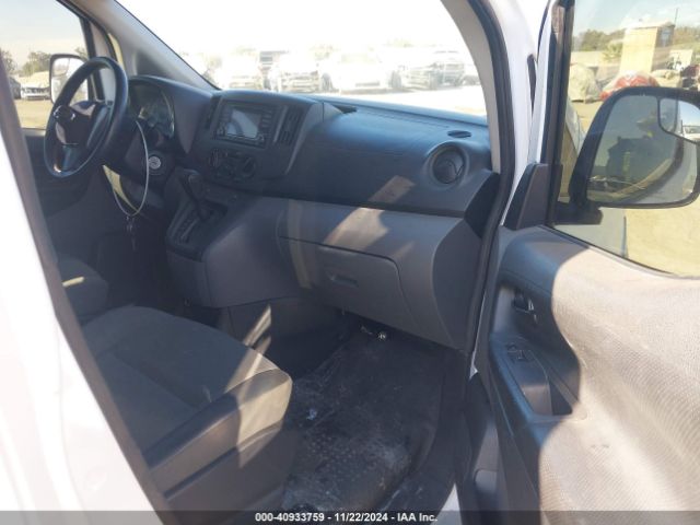 Photo 4 VIN: 3N6CM0KN3KK699594 - NISSAN NV200 