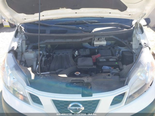 Photo 9 VIN: 3N6CM0KN3KK699594 - NISSAN NV200 