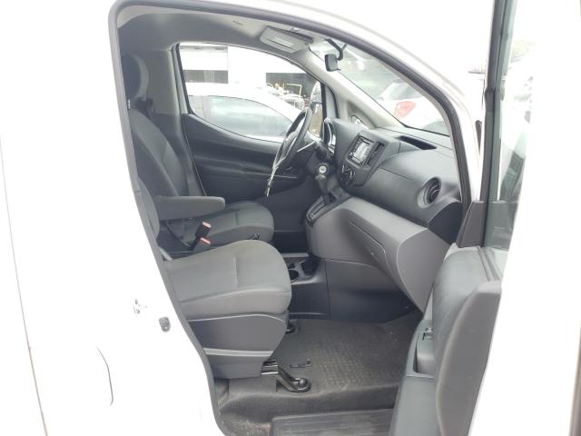 Photo 4 VIN: 3N6CM0KN3KK700954 - NISSAN NV200 2.5S 