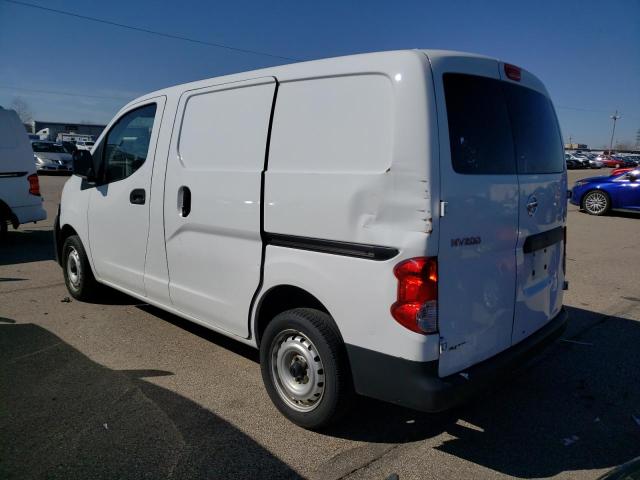 Photo 1 VIN: 3N6CM0KN3KK701313 - NISSAN NV200 2.5S 