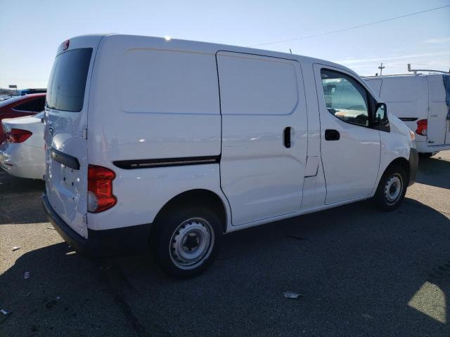 Photo 2 VIN: 3N6CM0KN3KK701313 - NISSAN NV200 2.5S 