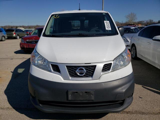 Photo 4 VIN: 3N6CM0KN3KK701313 - NISSAN NV200 2.5S 