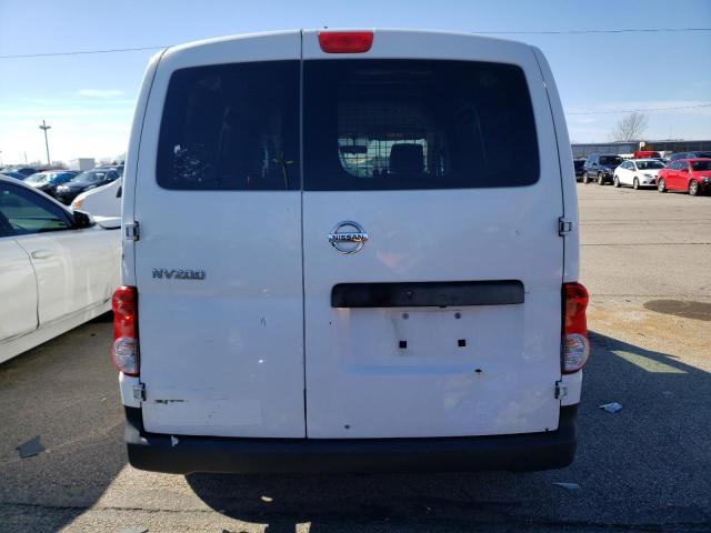 Photo 5 VIN: 3N6CM0KN3KK701313 - NISSAN NV200 2.5S 