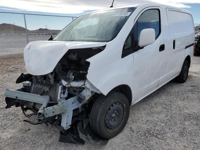 Photo 1 VIN: 3N6CM0KN3KK701344 - NISSAN NV200 2.5S 