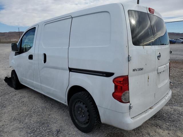 Photo 2 VIN: 3N6CM0KN3KK701344 - NISSAN NV200 2.5S 