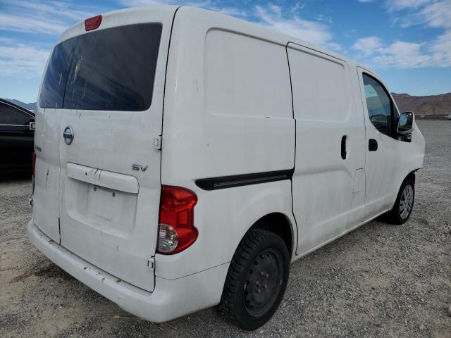 Photo 3 VIN: 3N6CM0KN3KK701344 - NISSAN NV200 2.5S 