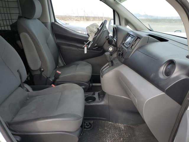 Photo 4 VIN: 3N6CM0KN3KK701344 - NISSAN NV200 2.5S 