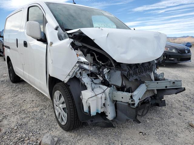 Photo 8 VIN: 3N6CM0KN3KK701344 - NISSAN NV200 2.5S 