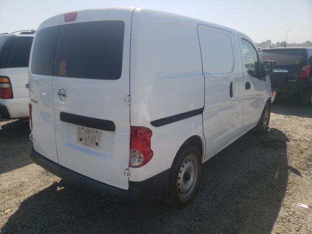 Photo 3 VIN: 3N6CM0KN3KK702087 - NISSAN NV200 2.5S 