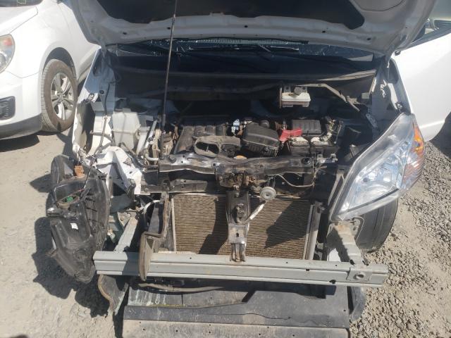 Photo 6 VIN: 3N6CM0KN3KK702087 - NISSAN NV200 2.5S 