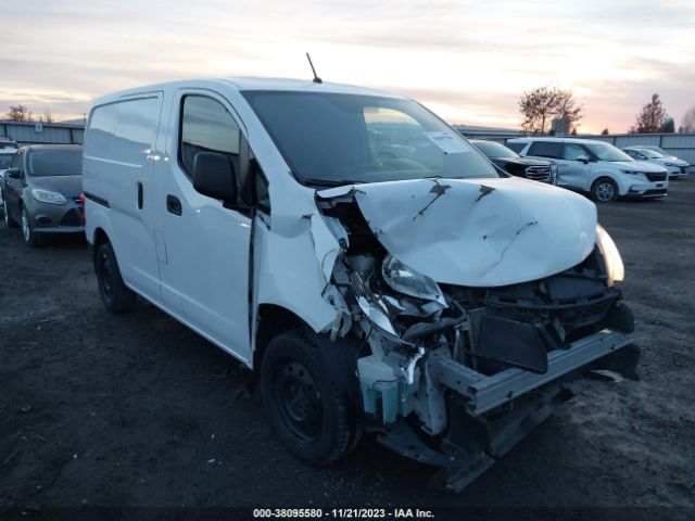 Photo 0 VIN: 3N6CM0KN3KK702994 - NISSAN NV200 