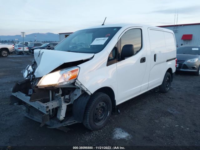 Photo 1 VIN: 3N6CM0KN3KK702994 - NISSAN NV200 