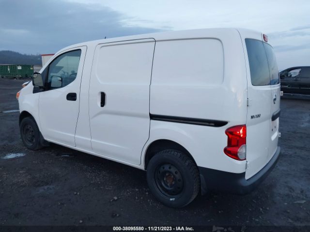 Photo 2 VIN: 3N6CM0KN3KK702994 - NISSAN NV200 