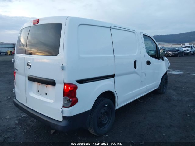 Photo 3 VIN: 3N6CM0KN3KK702994 - NISSAN NV200 