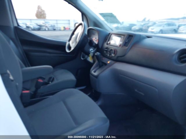 Photo 4 VIN: 3N6CM0KN3KK702994 - NISSAN NV200 