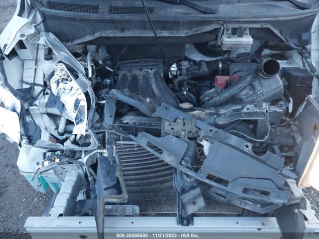 Photo 9 VIN: 3N6CM0KN3KK702994 - NISSAN NV200 