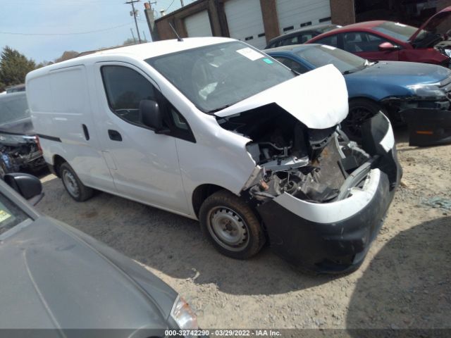 Photo 0 VIN: 3N6CM0KN3KK703806 - NISSAN NV200 COMPACT CARGO 