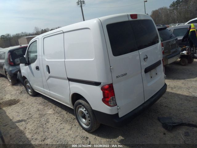 Photo 2 VIN: 3N6CM0KN3KK703806 - NISSAN NV200 COMPACT CARGO 