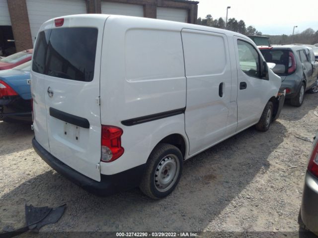 Photo 3 VIN: 3N6CM0KN3KK703806 - NISSAN NV200 COMPACT CARGO 