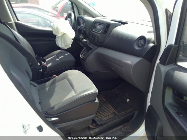 Photo 4 VIN: 3N6CM0KN3KK703806 - NISSAN NV200 COMPACT CARGO 