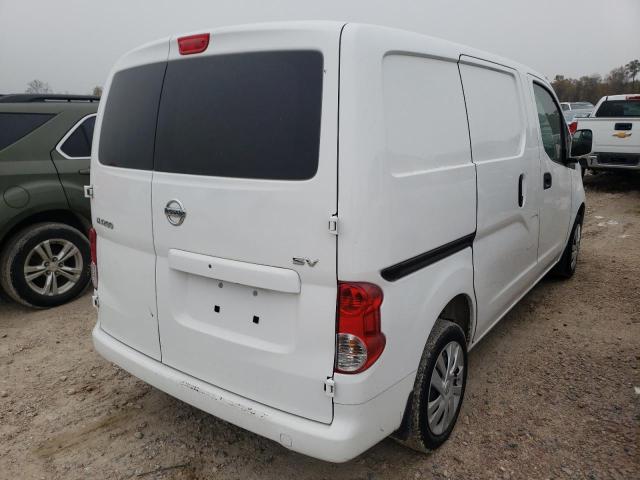 Photo 3 VIN: 3N6CM0KN3KK704549 - NISSAN NV200 2.5S 