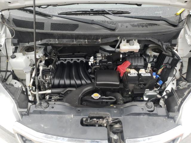 Photo 6 VIN: 3N6CM0KN3KK704549 - NISSAN NV200 2.5S 