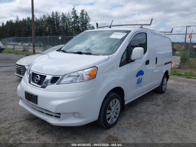 Photo 1 VIN: 3N6CM0KN3KK704650 - NISSAN NV200 