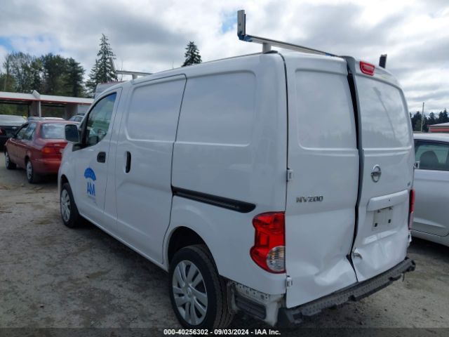 Photo 2 VIN: 3N6CM0KN3KK704650 - NISSAN NV200 