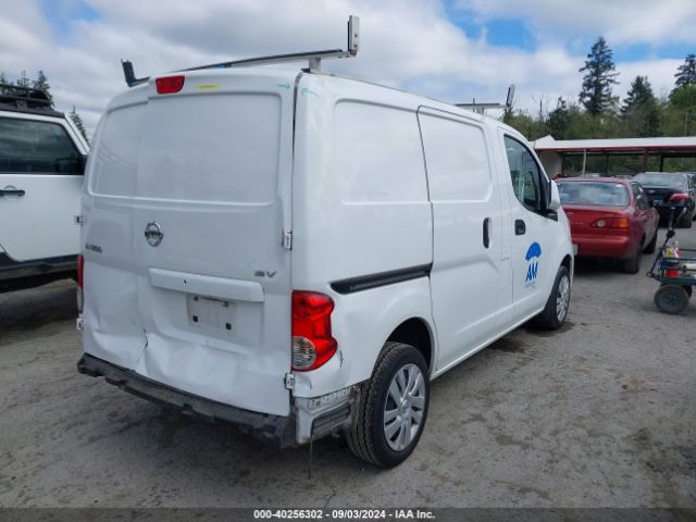 Photo 3 VIN: 3N6CM0KN3KK704650 - NISSAN NV200 