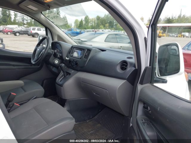 Photo 4 VIN: 3N6CM0KN3KK704650 - NISSAN NV200 