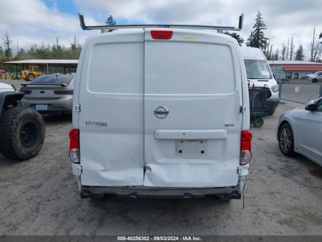 Photo 5 VIN: 3N6CM0KN3KK704650 - NISSAN NV200 