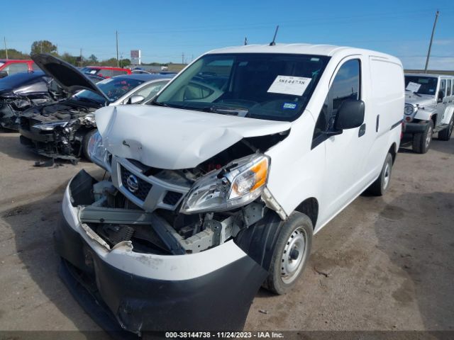 Photo 1 VIN: 3N6CM0KN3KK704700 - NISSAN NV200 