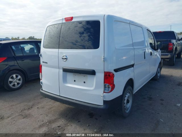 Photo 3 VIN: 3N6CM0KN3KK704700 - NISSAN NV200 