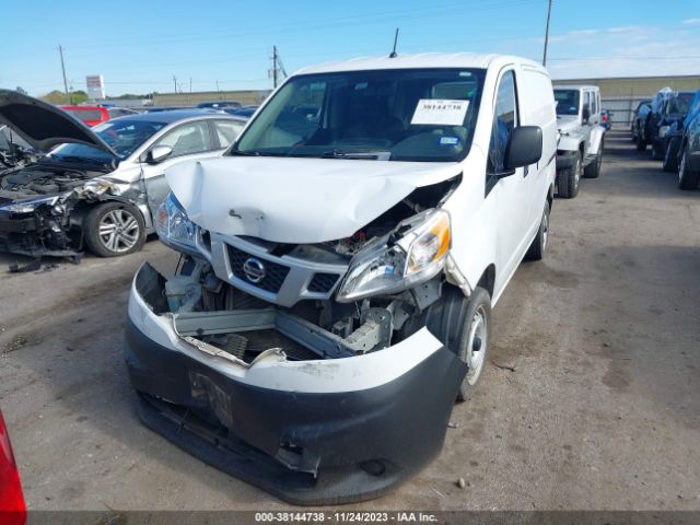 Photo 5 VIN: 3N6CM0KN3KK704700 - NISSAN NV200 