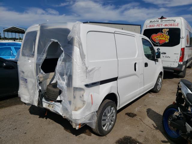 Photo 3 VIN: 3N6CM0KN3KK705751 - NISSAN NV200 2.5S 