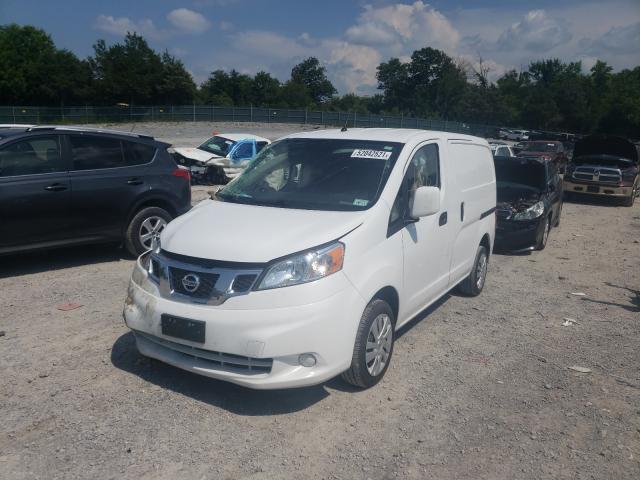 Photo 1 VIN: 3N6CM0KN3KK706396 - NISSAN NV200 2.5S 