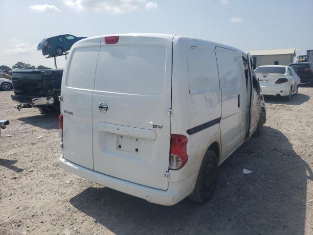 Photo 3 VIN: 3N6CM0KN3KK706396 - NISSAN NV200 2.5S 