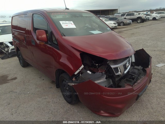 Photo 0 VIN: 3N6CM0KN3KK706639 - NISSAN NV200 COMPACT CARGO 