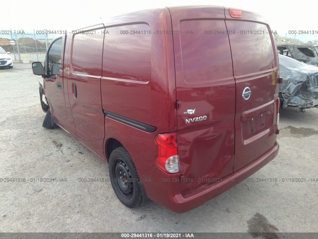 Photo 2 VIN: 3N6CM0KN3KK706639 - NISSAN NV200 COMPACT CARGO 