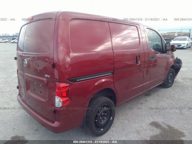 Photo 3 VIN: 3N6CM0KN3KK706639 - NISSAN NV200 COMPACT CARGO 